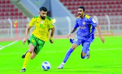 Nhận định, Soi kèo Sur vs Ibri 20h45 ngày 28/4: Trận cầu 6 điểm