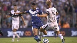 Nhận định, Soi kèo Velez Sarsfield vs Gimnasia La Plata 7h45 ngày 29/4: Bất phân thắng bại