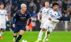 Soi kèo phạt góc Goztepe vs Istanbul Basaksehir, 0h ngày 29/04