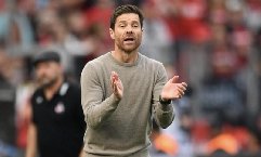 Chelsea cân nhắc Xabi Alonso cho ghế nóng tại Stamford Bridge