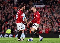 MU chạm một tay vào tấm vé tham dự Cúp C1 