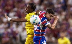 Nhận định, Soi kèo Fortaleza vs Atletico Bucaramanga 3h00 ngày 30/4: Run rẩy nơi đất khách