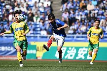 Nhận định, Soi kèo JEF United Chiba vs Yokohama F. Marinos 12h00 ngày 29/4: Tân binh lép vế
