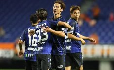 Nhận định, Soi kèo Kyoto Sanga vs Gamba Osaka, 13h00 ngày 29/4: Chủ nhà kém vui
