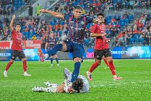 Nhận định, Soi kèo Melaka vs Johor Darul Ta'zim 20h00 ngày 28/4: Khó cản gã khổng lồ
