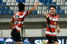 Nhận định, Soi kèo Semen Padang vs Madura United, 15h30 ngày 29/4: Chung kết ngược