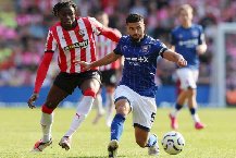 Nhận định, Soi kèo Southampton vs Ipswich 01h45 ngày 29/04: Hòa là đẹp