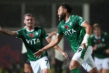 Nhận định, Soi kèo Stockport vs Port Vale 01h45 ngày 29/04: Khó thắng cách biệt