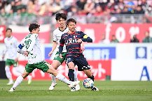 Nhận định, Soi kèo Tokyo Verdy vs Kashima Antlers 11h00 ngày 29/4: Không thể ngăn cản