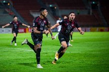 Nhận định, Soi kèo Uthai Thani vs Bangkok United, 18h30 ngày 29/4: Chênh lệch thứ hạng