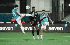 Nhận định, Soi kèo ZED vs Pharco 21h00 ngày 28/4: 3 điểm nhẹ nhàng