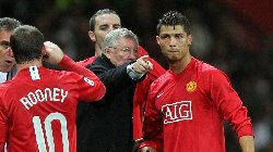 Đội hình xuất sắc nhất của Alex Ferguson: Có Ronaldo, không Rooney và Beckham