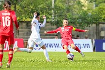 Kết quả bóng đá hôm nay tối 27/5: Nữ Hà Nội hủy diệt Sơn La