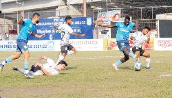 Nhận định Abahani Limited Dhaka vs Mohammedan Dhaka, 17h00 ngày 29/5