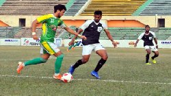 Nhận định Rahmatgonj MFS vs Sheikh Jamal, 17h00 ngày 29/5