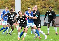 Nhận định SJK Akatemia vs Mikkelin Palloilijat, 22h30 ngày 28/5