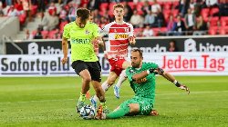 Nhận định SV Wehen Wiesbaden vs SSV Jahn Regensburg, 1h30 ngày 29/5