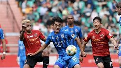 Soi kèo phạt góc Gwangju Football Club vs Pohang Steelers, 17h30 ngày 28/05