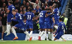 Kèo thẻ phạt ngon ăn Real Betis vs Chelsea, 2h ngày 29/05