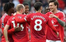 Nhận định, Soi kèo ASEAN All-Stars vs MU 19h45 ngày 28/5: Nhuộm đỏ Đông Nam Á