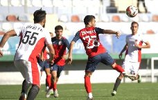 Nhận định, Soi kèo Difai Agsu vs Hypers Guba 19h00 ngày 28/5: Một mất một còn