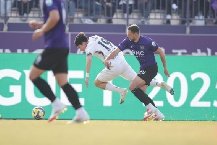 Nhận định, Soi kèo Gangwon vs Anyang 17h30 ngày 28/5: Thử thách hạng nhẹ