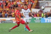 Nhận định, Soi kèo Herediano vs Liga Deportiva Alajuelense 9h ngày 29/5: Bất lực trên sân nhà