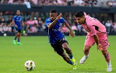 Nhận định, Soi kèo Inter Miami vs Montreal 6h30 ngày 29/5: Chiến thắng vất vả