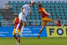 Nhận định, Soi kèo MFK Vyskov vs Dukla Praha, 23h00 ngày 28/5: Một chân ở lại