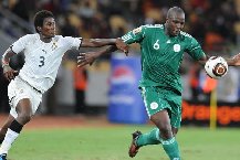 Nhận định, Soi kèo Nigeria vs Ghana 01h45 ngày 29/05: Điểm tựa lịch sử