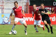 Nhận định, Soi kèo Pardubice vs MFK Chrudim, 23h00 ngày 28/5: Nỗ lực trụ lại