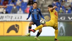 Soi kèo phạt góc Gwangju vs Ulsan HD, 17h30 ngày 28/05