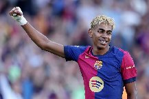 Yamal gia hạn hợp đồng với Barcelona đến năm 2031