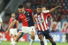 Nhận định, Soi kèo Cerro Porteno vs Sporting Cristal 05h00 ngày 29/05: Khó có bất ngờ