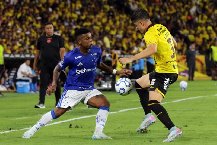 Nhận định, Soi kèo Cruzeiro vs Barcelona SC 07h30 ngày 29/05: Quyền tự quyết