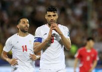 Nhận định, Soi kèo Gambia vs Iran 22h30 ngày 29/5: Làm nóng cho World Cup 2026
