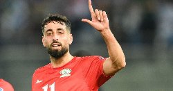  Nhận định, Soi kèo Sudan vs Lebanon 23h00 ngày 29/5: Cạnh tranh sòng phẳng