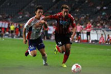 Nhận định Consadole Sapporo vs Albirex Niigata, 12h00 ngày 29/6