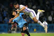 Nhận định Kawasaki Frontale vs Sanfrecce Hiroshima, 17h00 ngày 29/6
