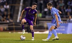 Nhận định New York City FC vs Orlando City, 6h30 ngày 29/06