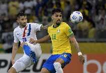 Nhận định Paraguay vs Brazil, 8h ngày 29/06
