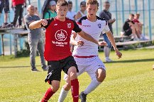 Nhận định Slavia Mozyr vs Gomel, 23h00 ngày 28/6