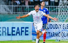 Nhận định Sogdiana Jizzakh vs Dinamo Samarqand, 22h00 ngày 28/6