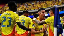 Siêu máy tính dự đoán Colombia vs Costa Rica