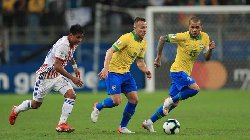 Siêu máy tính dự đoán Paraguay vs Brazil, 8h ngày 29/06