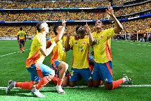 Soi kèo phạt góc Colombia vs Costa Rica, 5h ngày 29/06