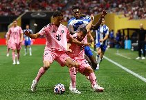 Inter Miami có 1,3% cơ hội vào chung kết Club World Cup