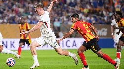 Kèo thẻ phạt ngon ăn Benfica vs Chelsea, 3h ngày 29/06