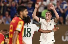 Link xem trực tiếp Benfica vs Chelsea hôm nay, 03h00 ngày 29/6