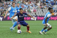 Nhận định, Soi kèo Chicago Fire vs Charlotte 7h30 ngày 29/6: Tận dụng sân nhà